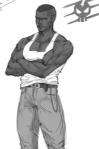 Gangdom Chapter 2