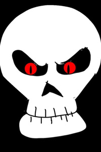 Demon Zombies