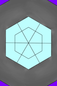 Synthesis core