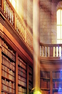 A librarian