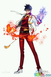 Rebirth of Versatile Mage