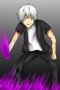 Jacob WillBreaker