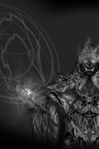 The Veilwalkers
