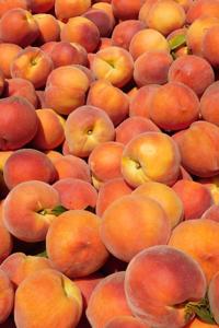 Peaches