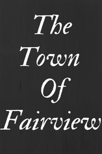The Town Of Fairview