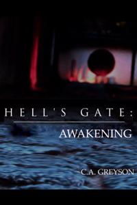 Hell's Gate