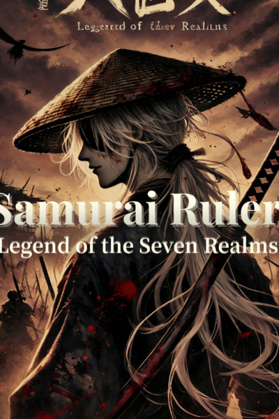 Samurai Ruler: Legend of the Seven Realms