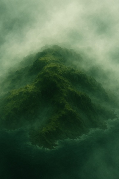 VEILED HORIZONS