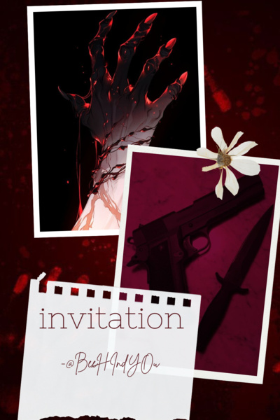 Invitation