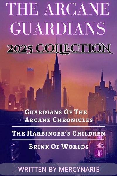 The Arcane Guardians (2025 Collection)