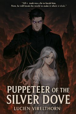 Puppeteer of the Silver Dove