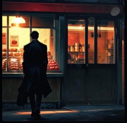 Even the devil will obey