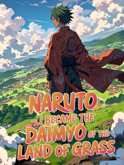 Naruto – I Became the Daimyo of the Land of Grass