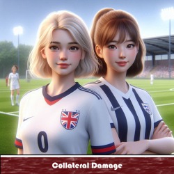 Collateral Damage