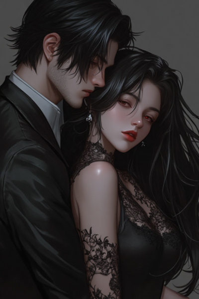 Psycho villain I Raised Wants to Marry Me