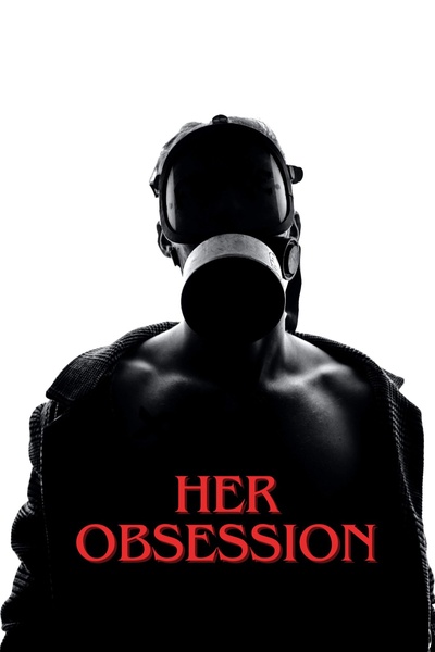 Her obsession