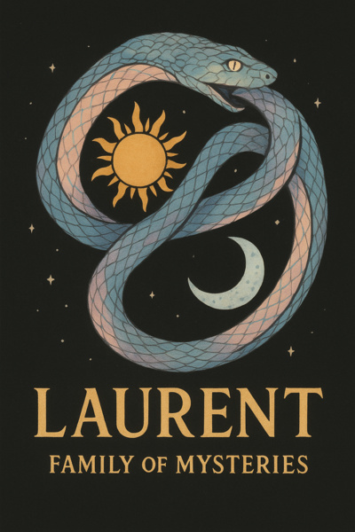 Laurent :Family of mysteires