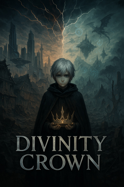 Divinity Crown