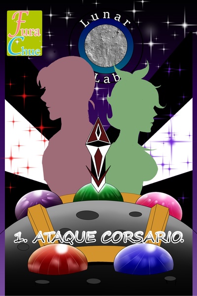 Lunar Lab (Spanish/Español)