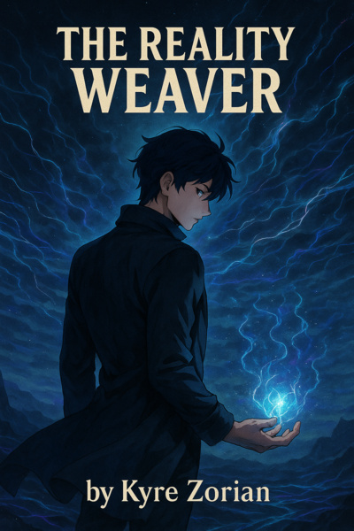 The Reality Weaver