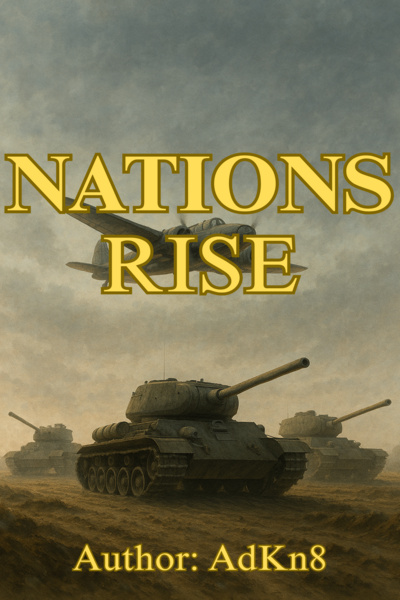 Nations Rise