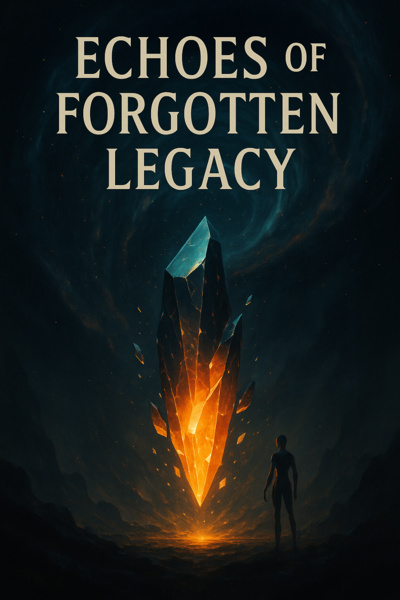 Echoes of forgotten Legacy