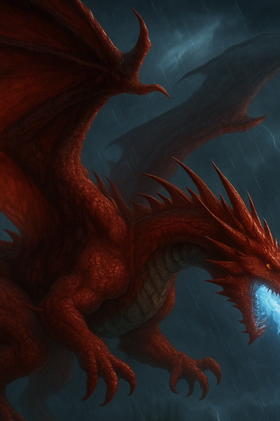 DRAGON DOMINATION