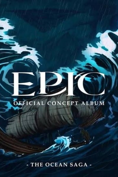Epic the musical reaction