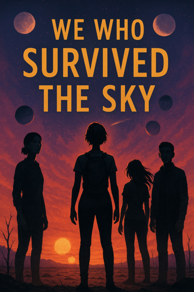 We Who Survived The Sky