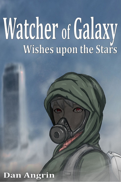 Watcher of galaxy - Wishes upon the Stars