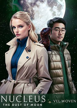 Nucleus: The Dust of Moon (Drama / Action / Romance)