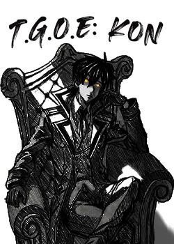 T.G.O.E: Kon (High school DxD fanfic)