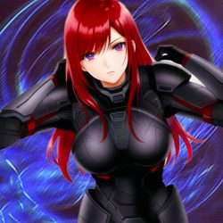 Mass Effect: Eridium Dreams