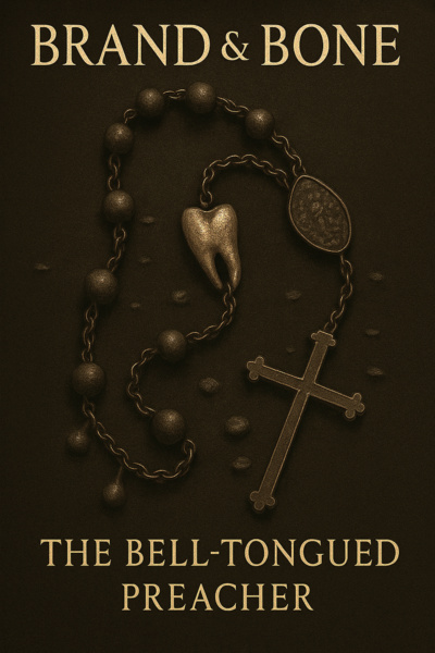 Brand & Bone: The Bell-Tongued Preacher