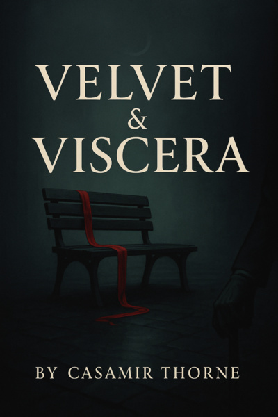 Velvet and Viscera