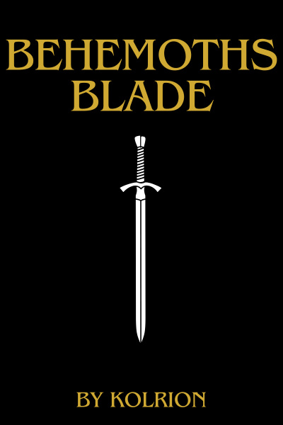 Behemoth's Blade