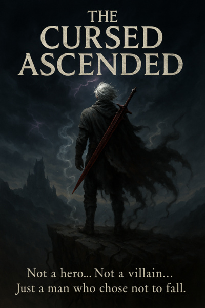 The cursed Ascended