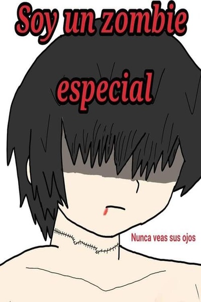 I am a special zombie. - A fantasy apocalypse!