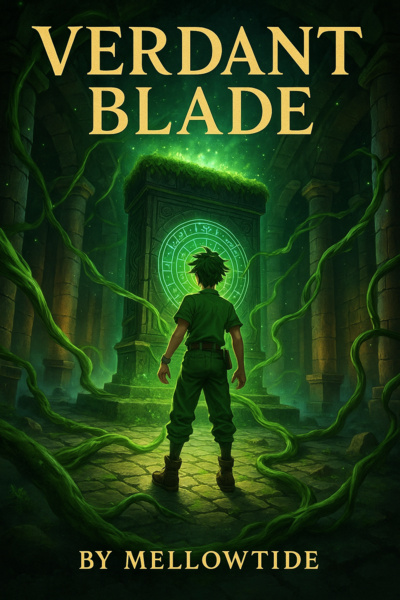 Verdant Blade