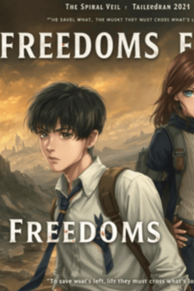 Freedom's Edge