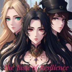The Taste of Resilience