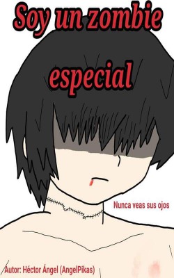 I am a special zombie. – A fantasy apocalypse!
