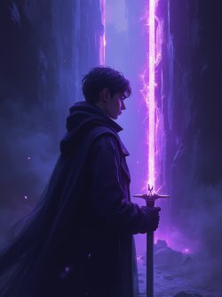 Splendor’s Ascent