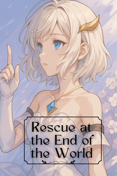 Rescue At The End of the World