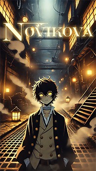 Novikova