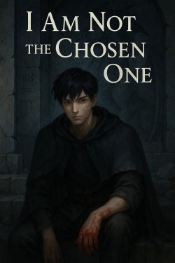 I Am Not the Chosen One