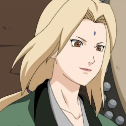 Naruto: Starting by Teaching Tsunade Modernization