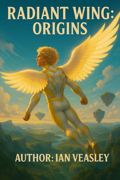 Radiant Wing: Origins