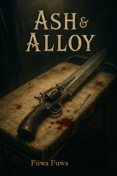 Ash & Alloy