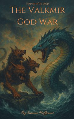The Valkmir God War: Serpent of the Deep